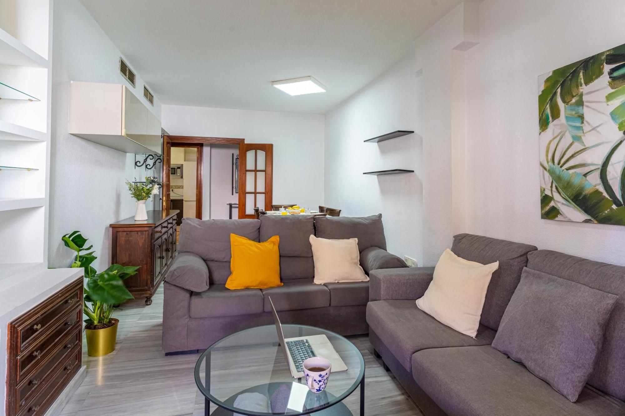 Trendyhomes Villa Africa Roquetas de Mar Exterior photo